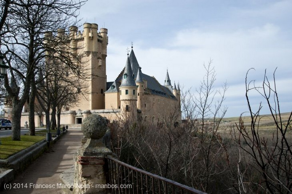 Segovia
Rincones de Segovia
Segovia