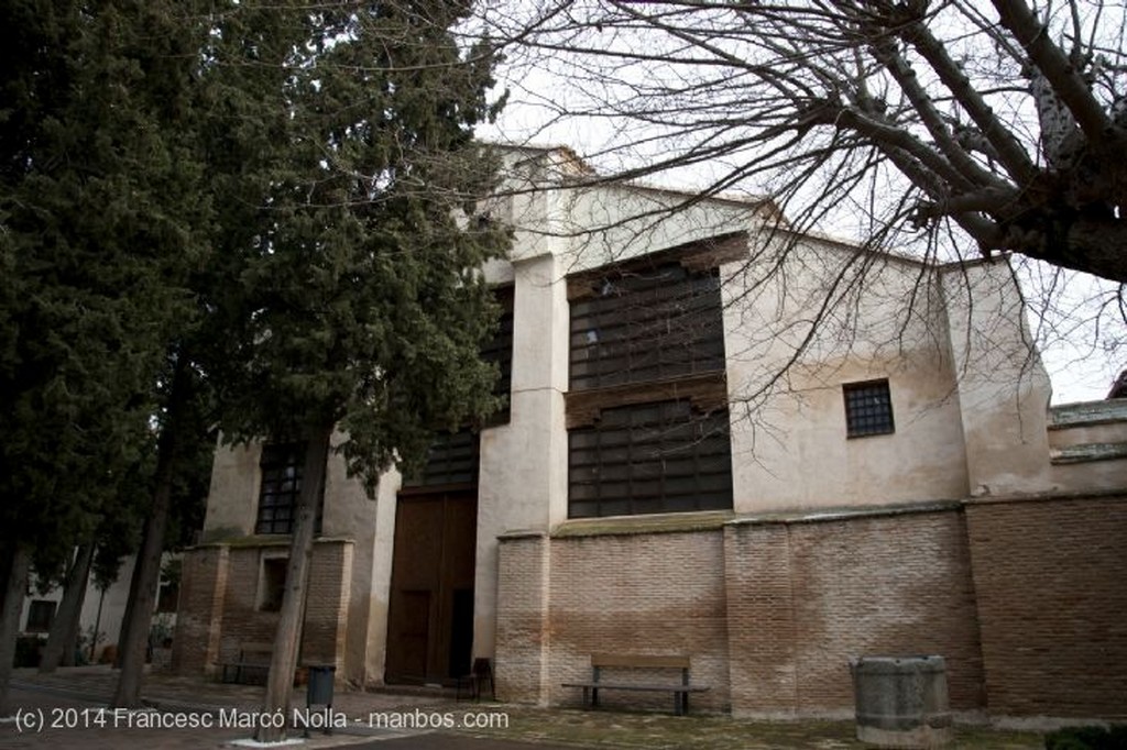 Toledo
Rincones de Toledo
Toledo