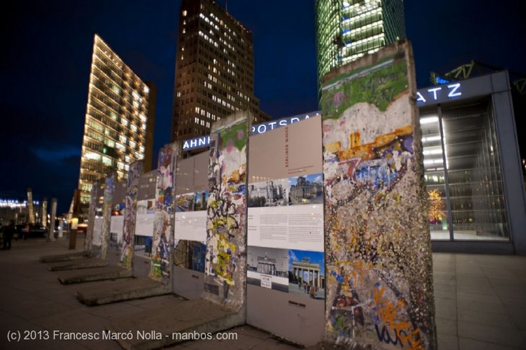 Berlin
Potsdamerplatz
Berlin