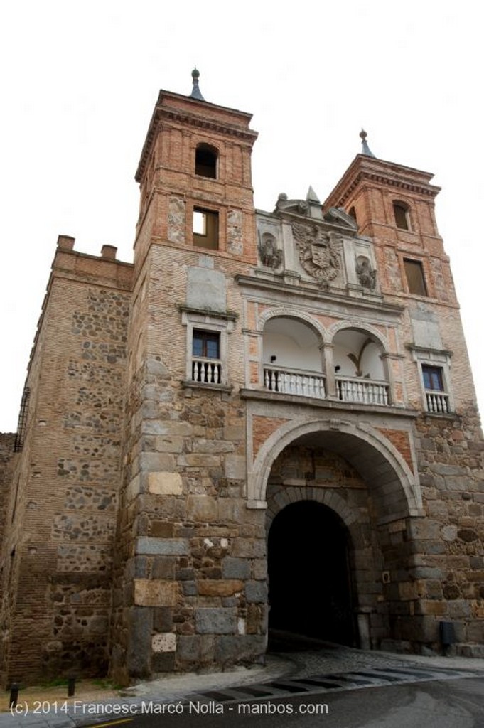 Toledo
Rincones de Toledo
Toledo