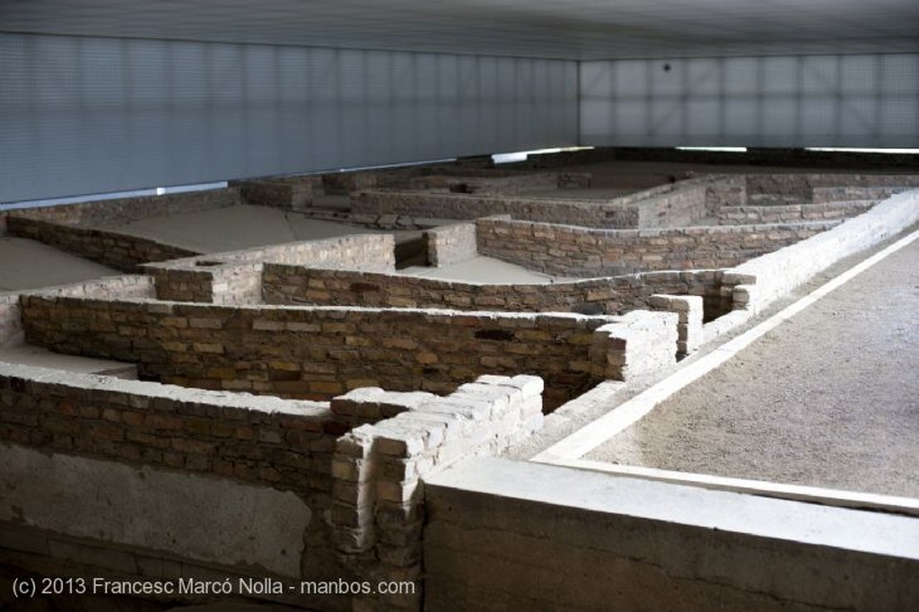 Foto de Oranienburg, Campo Exterminio Sachsenhausen, Berlin, Alemania - Camaras de Gas