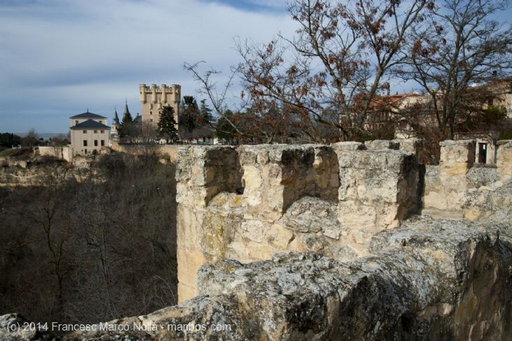 Segovia
Rincones de Segovia
Segovia