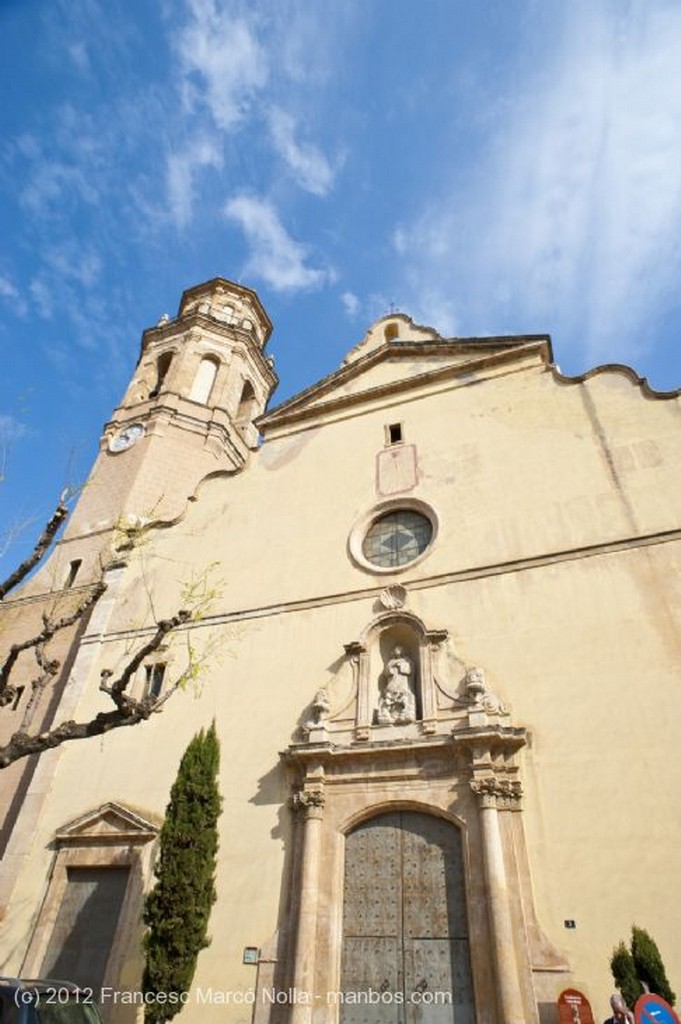 El Priorato
Casa Pairal
Tarragona