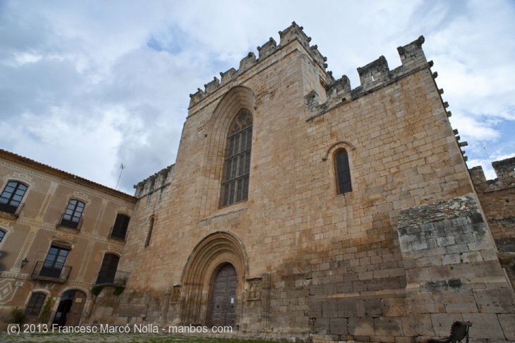 Monasterio de Santes Creus
Monasterio Santes Creus
Tarragona