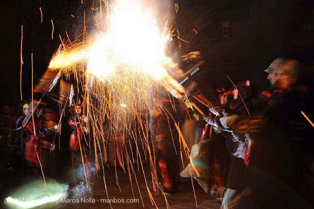 Cambrils
Nit del Foc
Tarragona