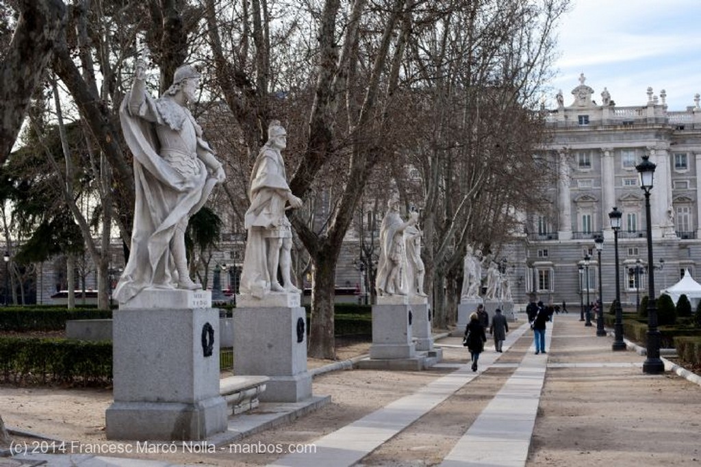 Madrid
Rincones de la Ciudad
Madrid