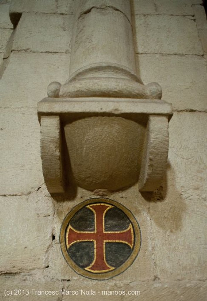 Monasterio de Poblet
Monasterio de Poblet
Tarragona