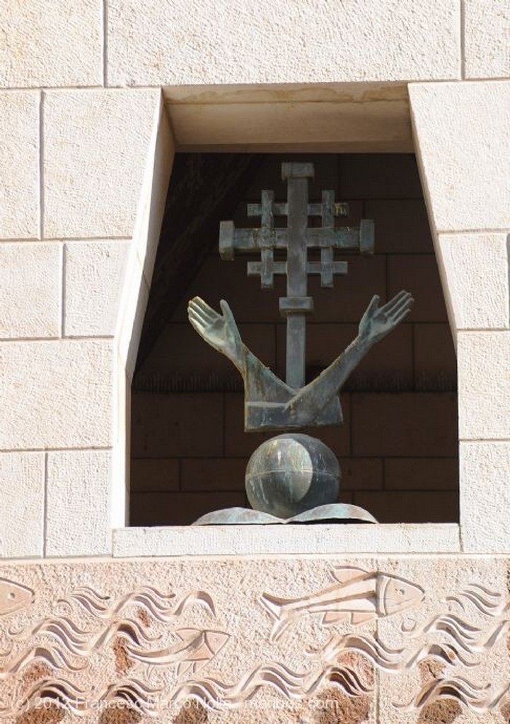 Nazaret
Imagen De Jesus
Galilea