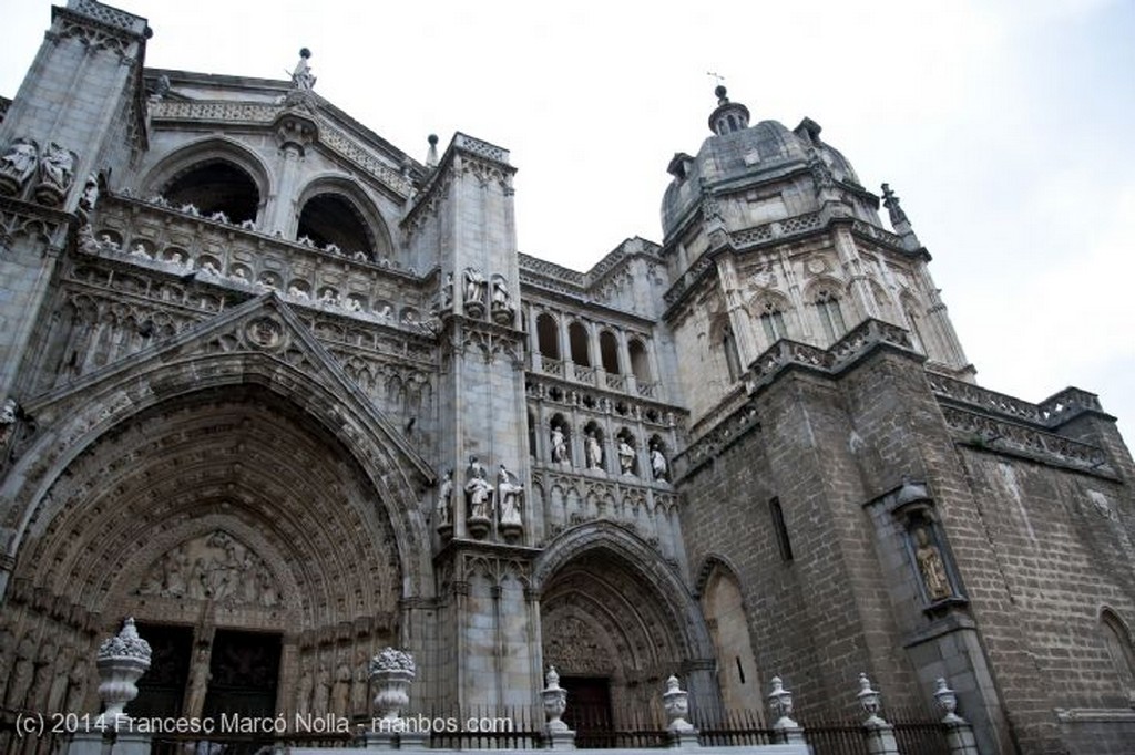 Toledo
Rincones de Toledo
Toledo