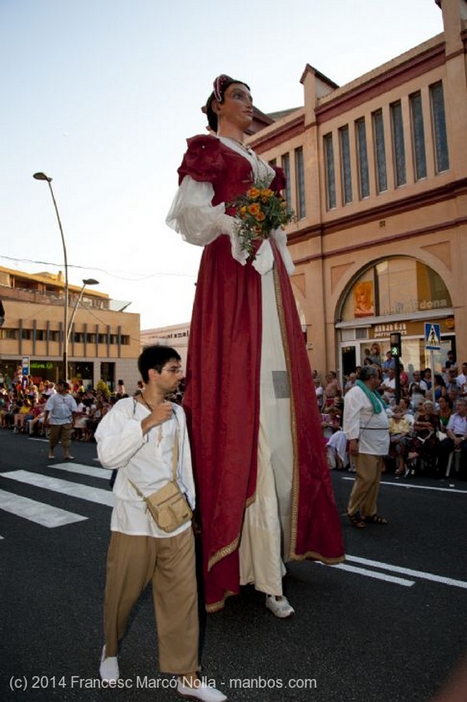 Tortosa
Fiesta del Renacimiento
Tarragona