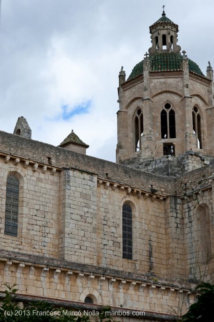 Monasterio de Santes Creus
Monasterio  Santes Creus
Tarragona