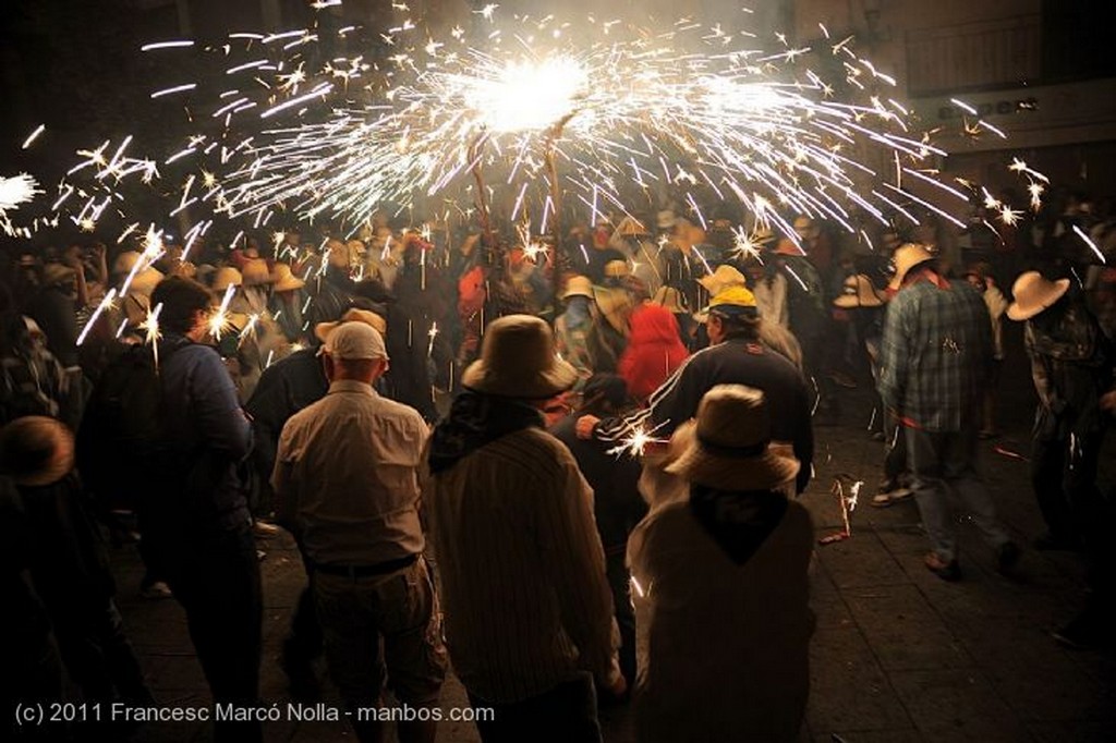 Cambrils
Nit del Foc
Tarragona