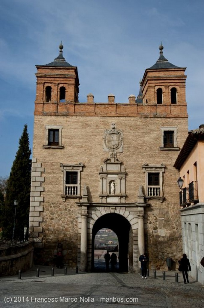 Toledo
Rincones de Toledo
Toledo