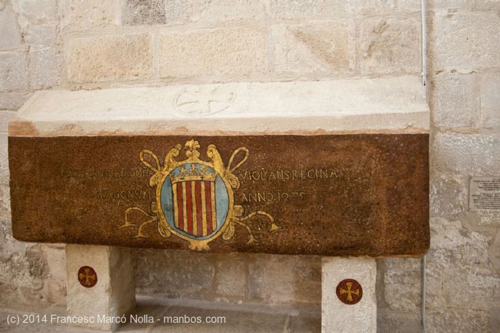 Vallbona de les Monges
Espantapajaros
Lerida