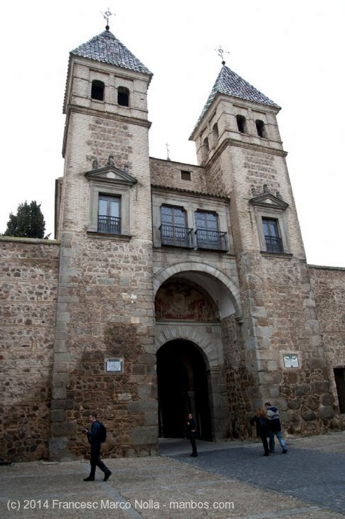 Toledo
Rincones de Toledo
Toledo