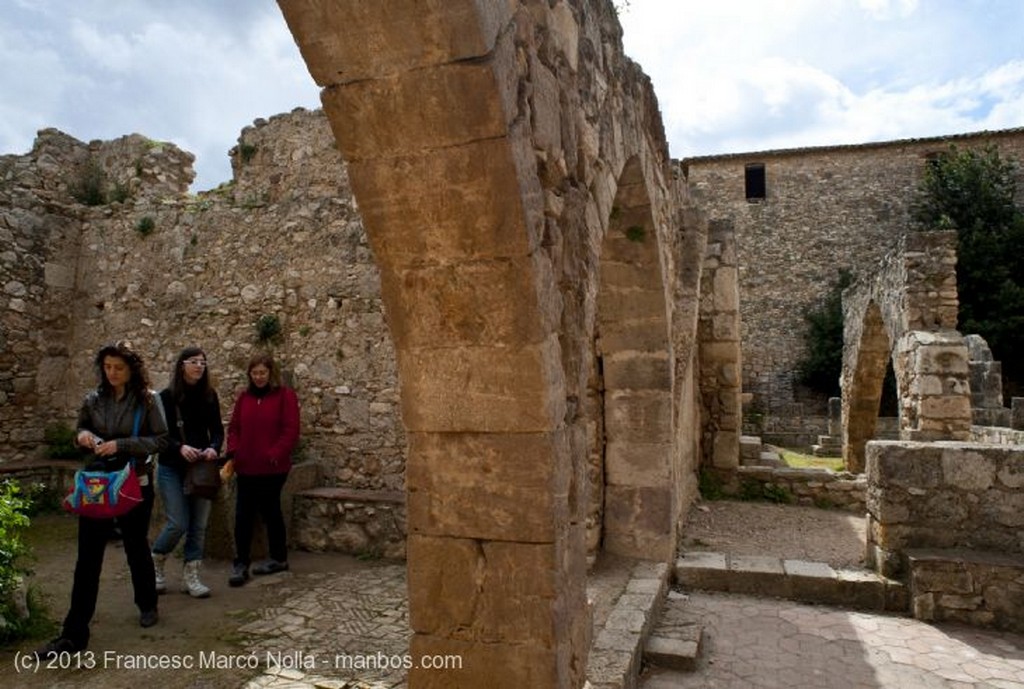 Monasterio de Santes Creus
Monasterio Santes Creus
Tarragona