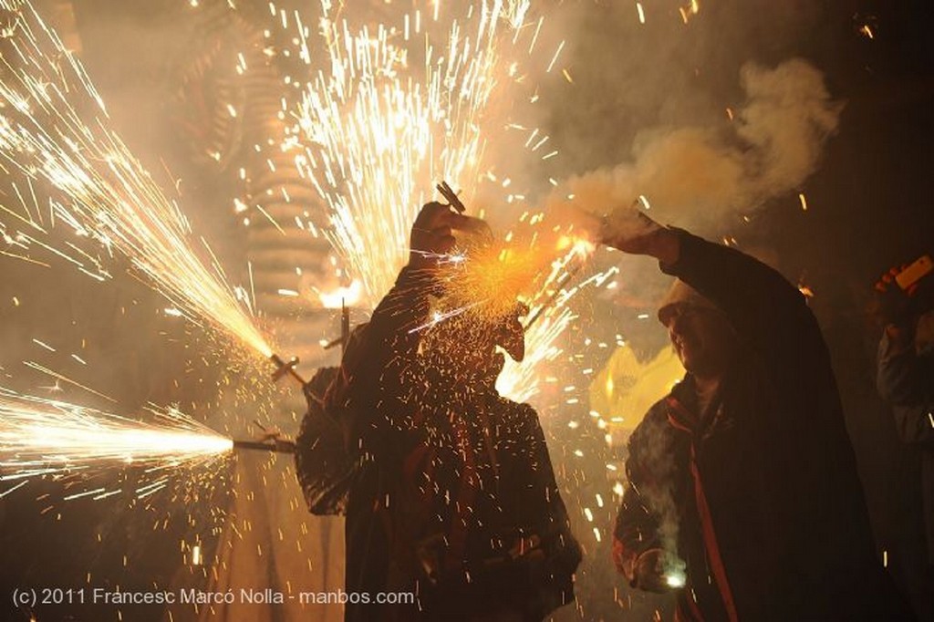 Cambrils
Nit del Foc
Tarragona