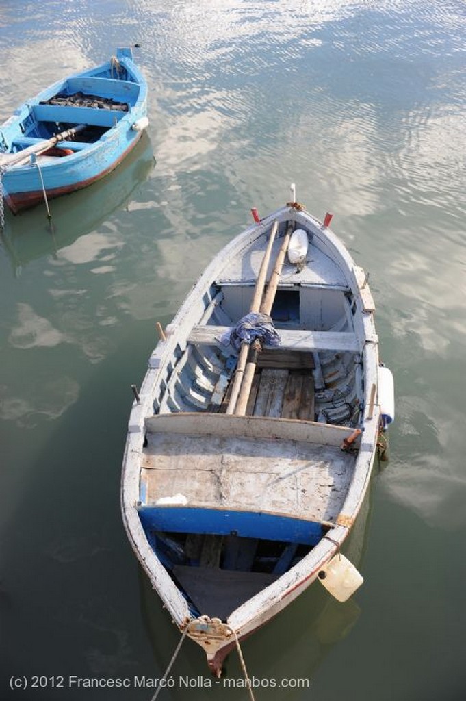 Bari
Puerto Viejo
Apulia