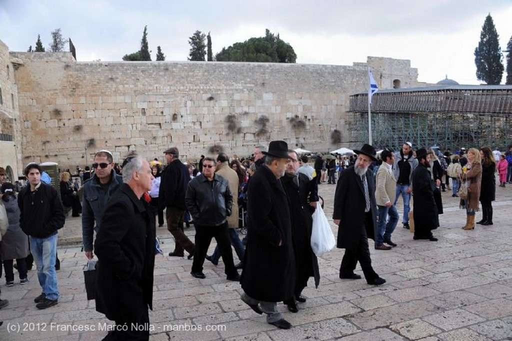 Jerusalen
Fiesta del Perdon
Judea