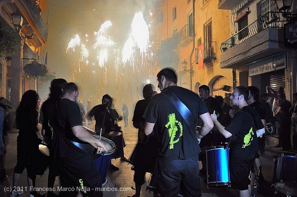 Cambrils
Nit del Foc
Tarragona