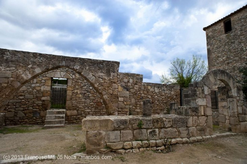 Monasterio de Santes Creus
Monasterio Santes Creus
Tarragona