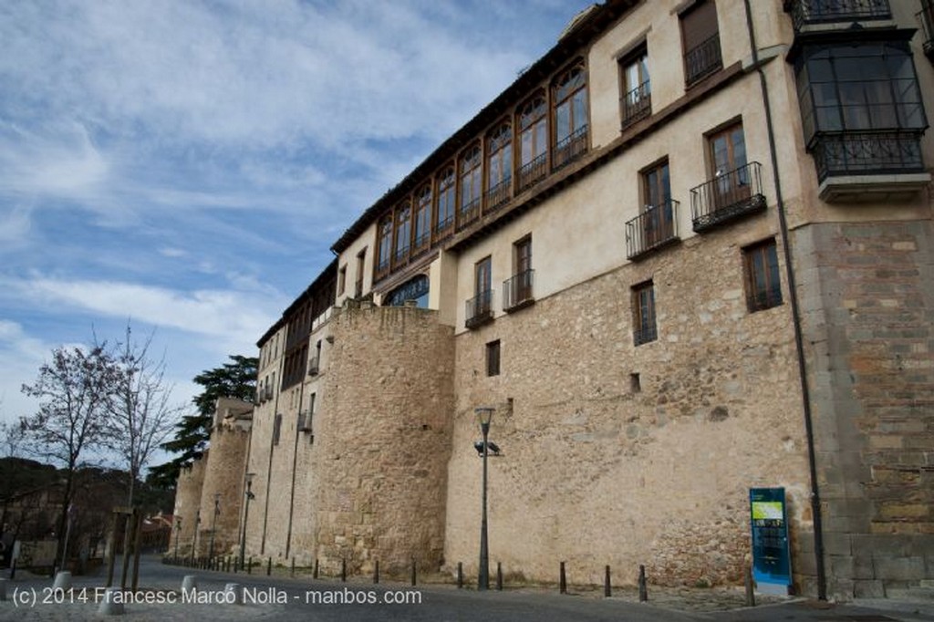 Segovia
Rincones de Segovia
Segovia