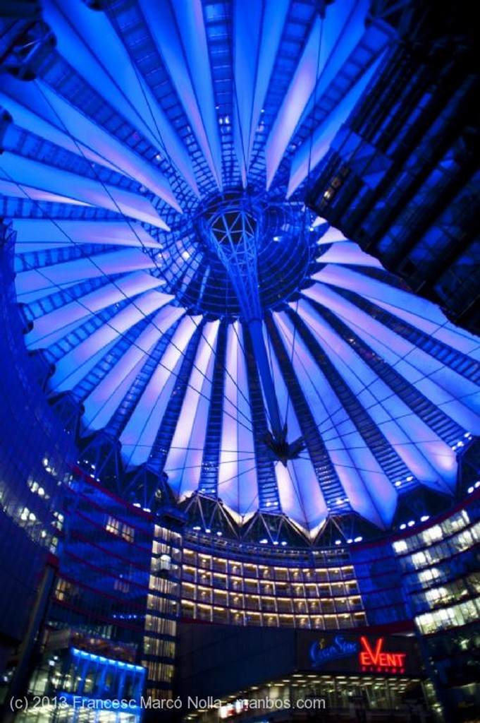 Berlin
Potsdamerplatz
Berlin