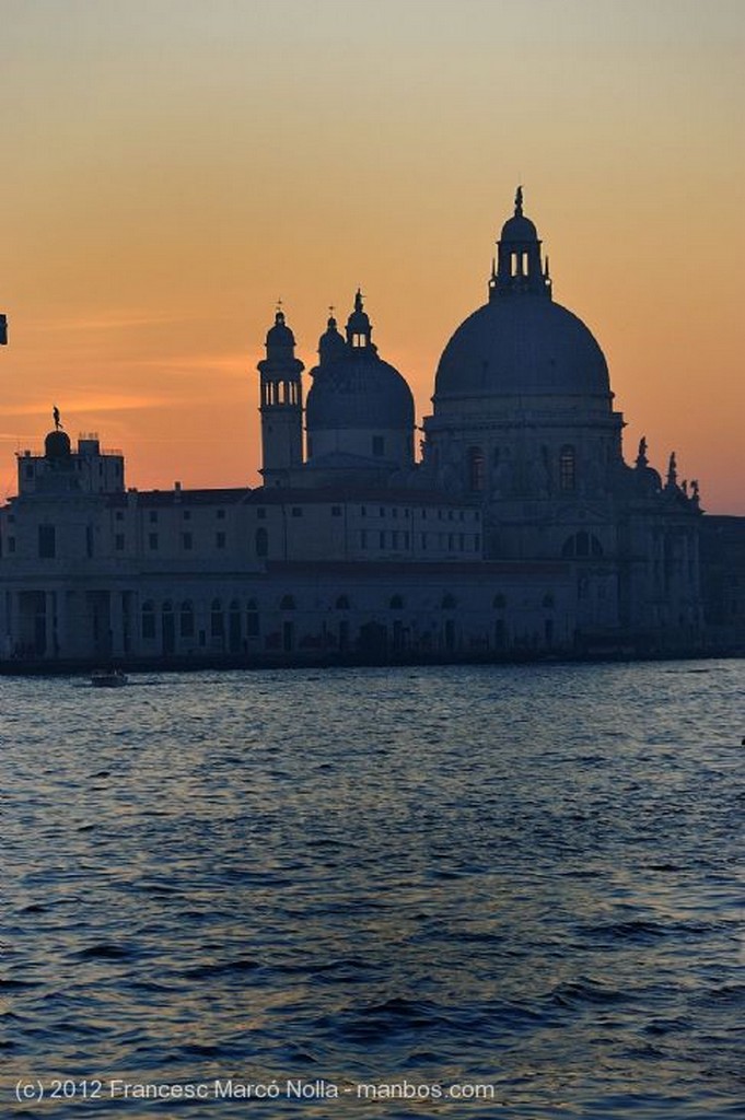 Venecia
Basilica San Marcos
El Veneto