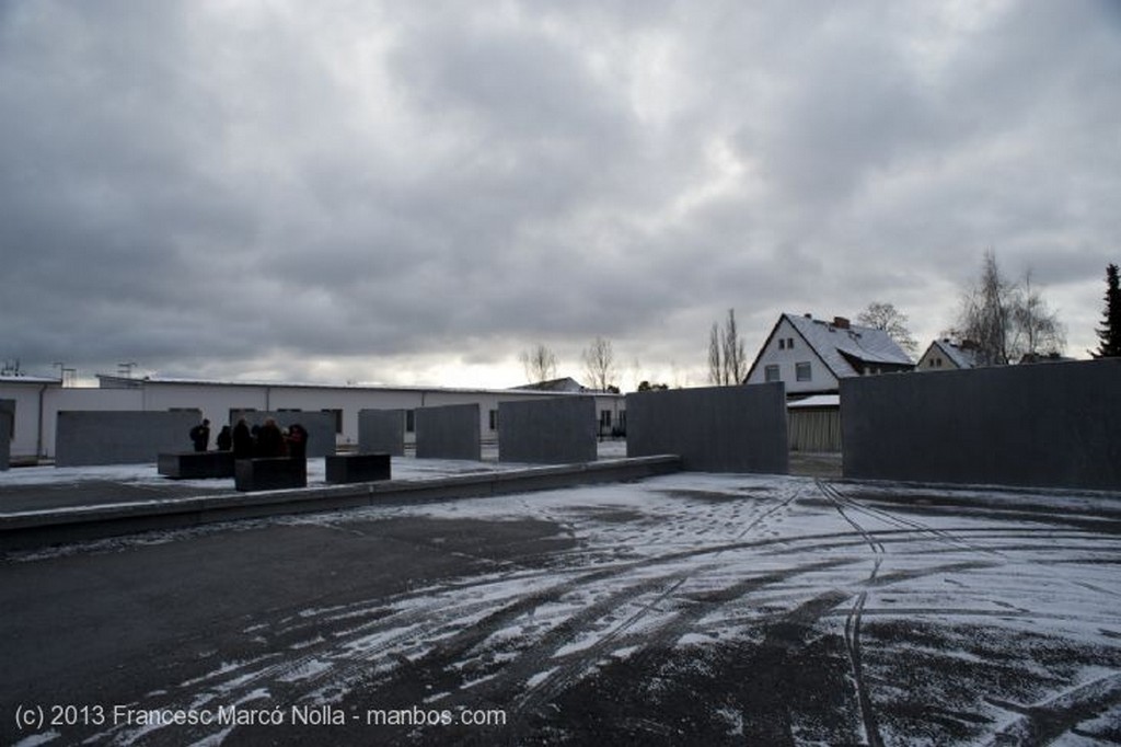 Oranienburg
Campo Concentracion Sachsenhausen
Berlin