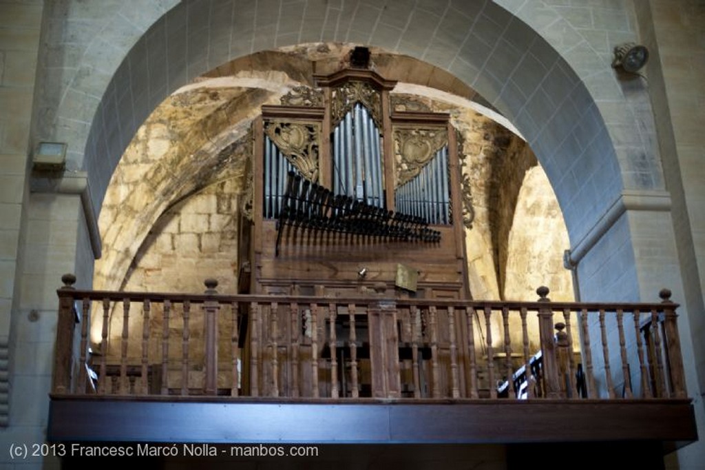Monasterio de Santes Creus
Monasterio Santes Creus
Tarragona