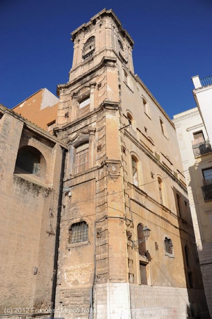 Bari
Campanario
Apulia