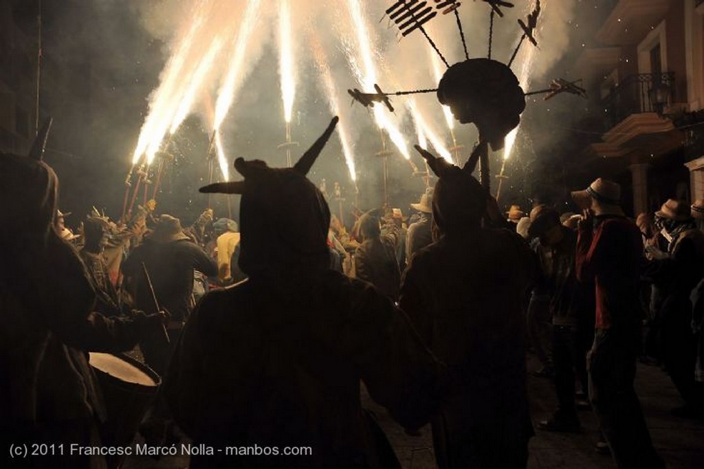 Cambrils
Nit del Foc
Tarragona