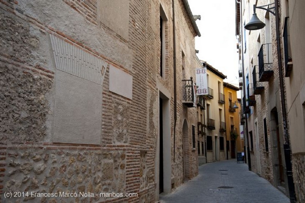 Segovia
Rincones de Segovia
Segovia