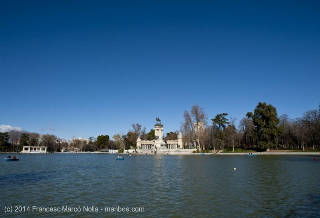 Madrid
Rincones de la Ciudad
Madrid