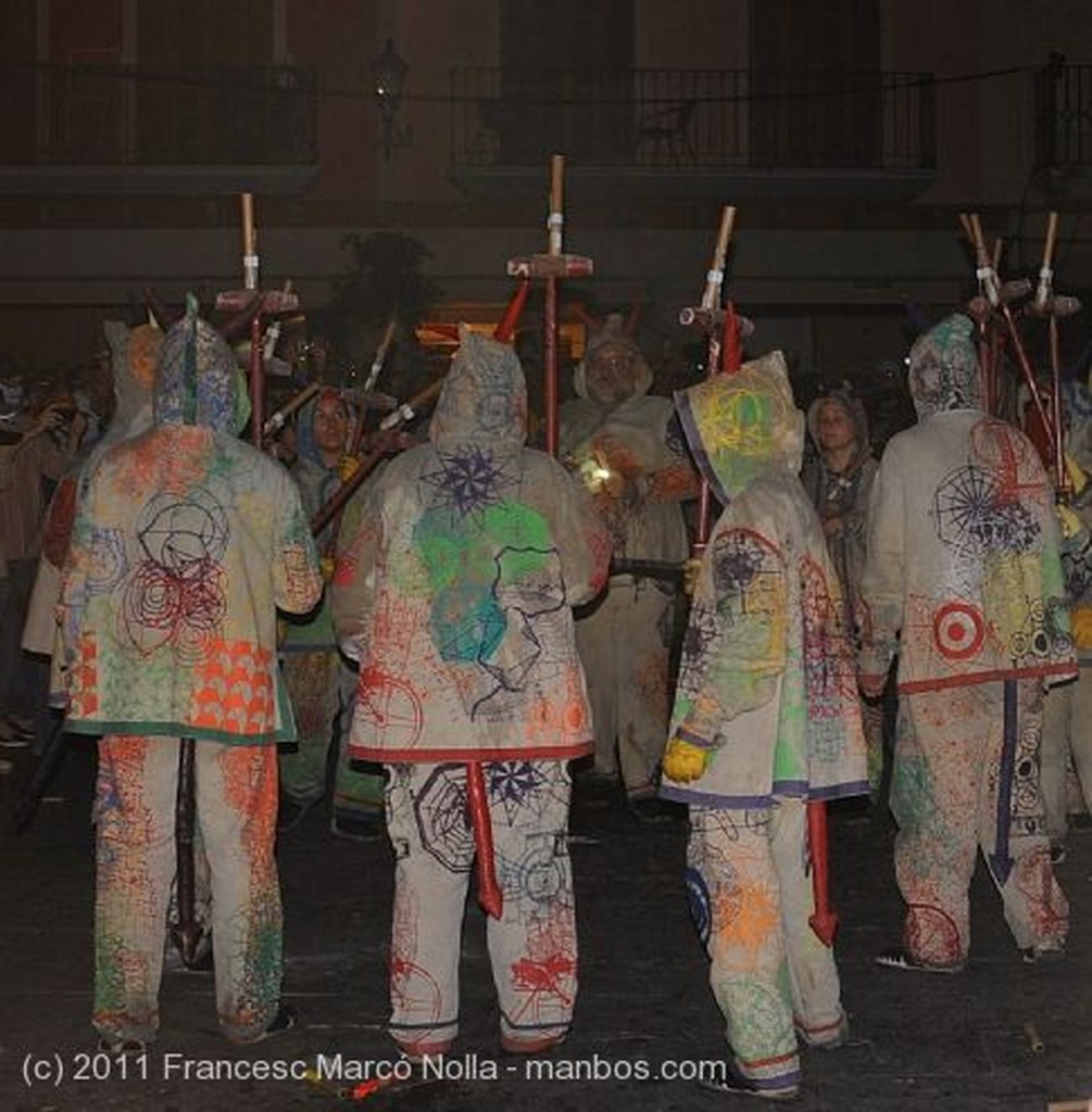 Cambrils
Nit del Foc
Tarragona