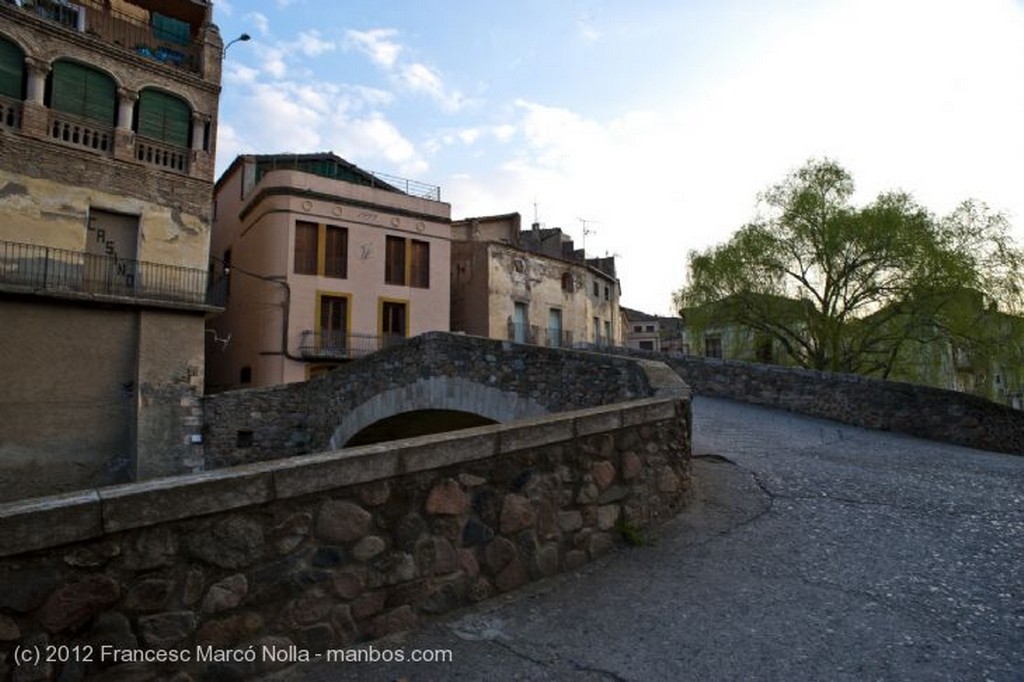 El Priorato
Indicadores
Tarragona