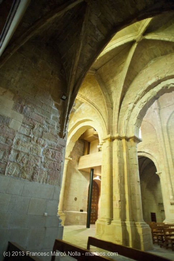 Monasterio de Poblet
MOnasterio de Poblet
Tarragona