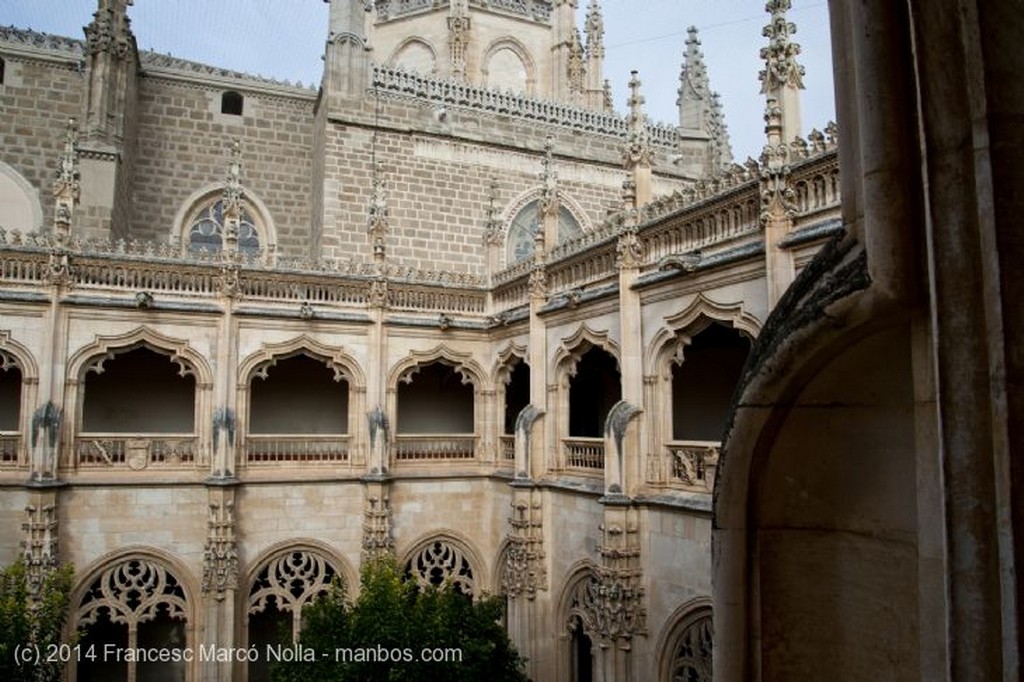 Toledo
Rincones de Toledo
Toledo