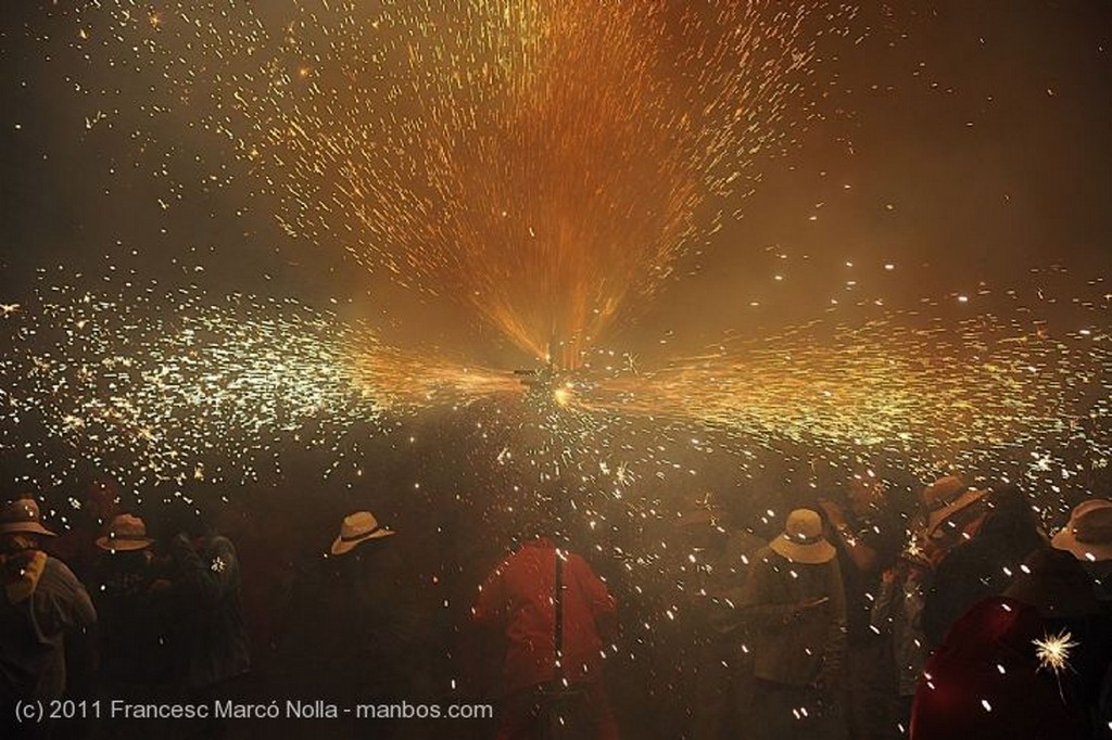 Cambrils
Nit del Foc
Tarragona