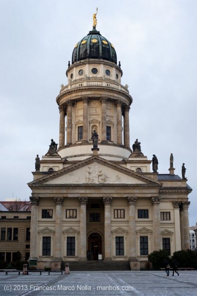 Berlin
Concerthaus
Berlin