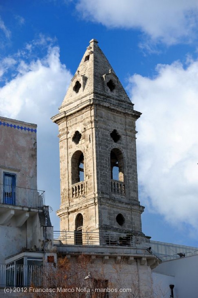 Bari
Paseo Maritimo
Apulia