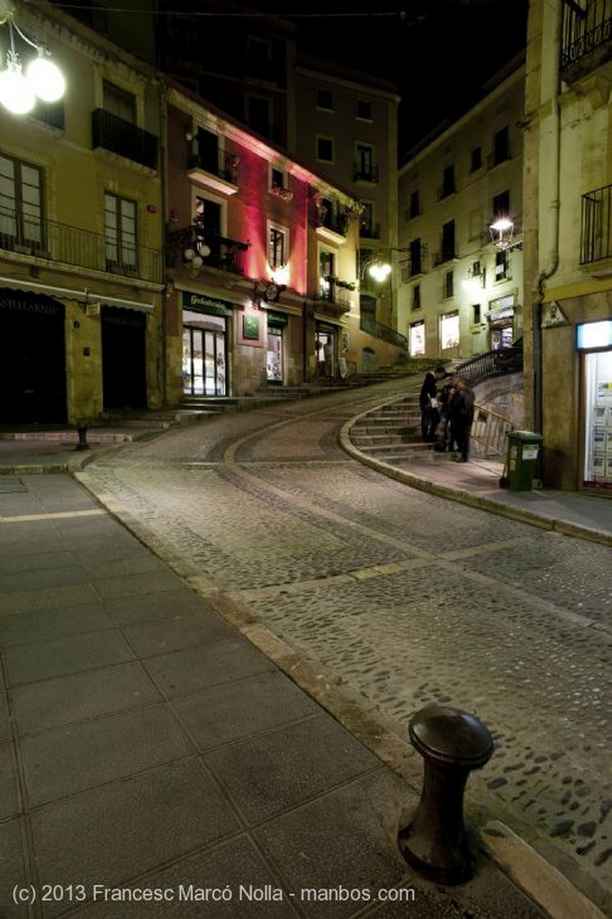 Tarragona
El Casco Antiguo
Tarragona