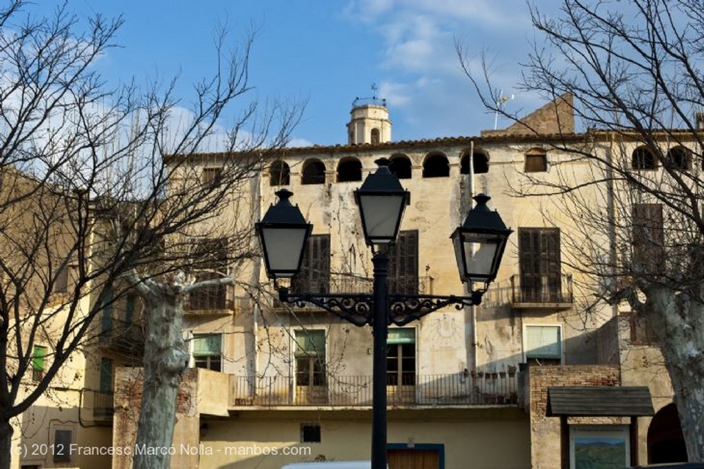 El Priorato
Rincon del Celler
Tarragona