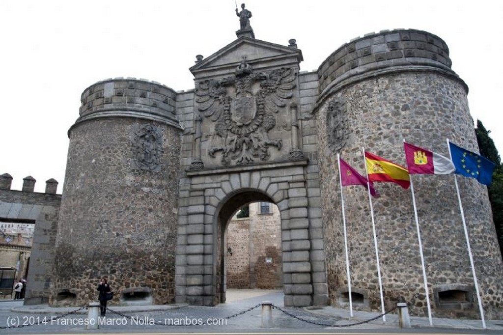 Toledo
Rincones de Toledo
Toledo