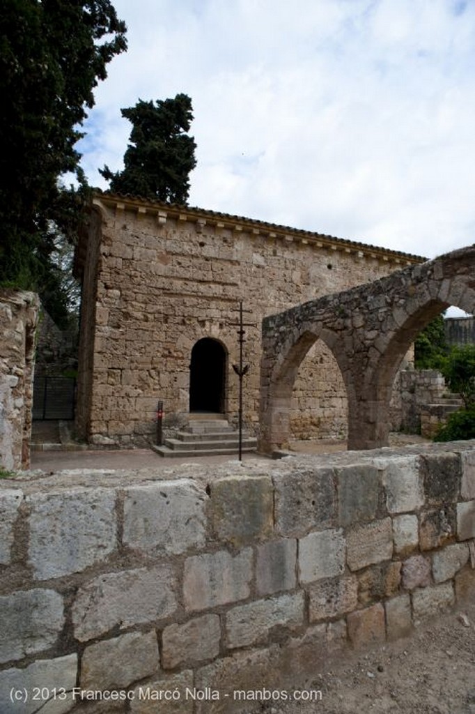 Monasterio de Santes Creus
Monasterio Santes Creus
Tarragona