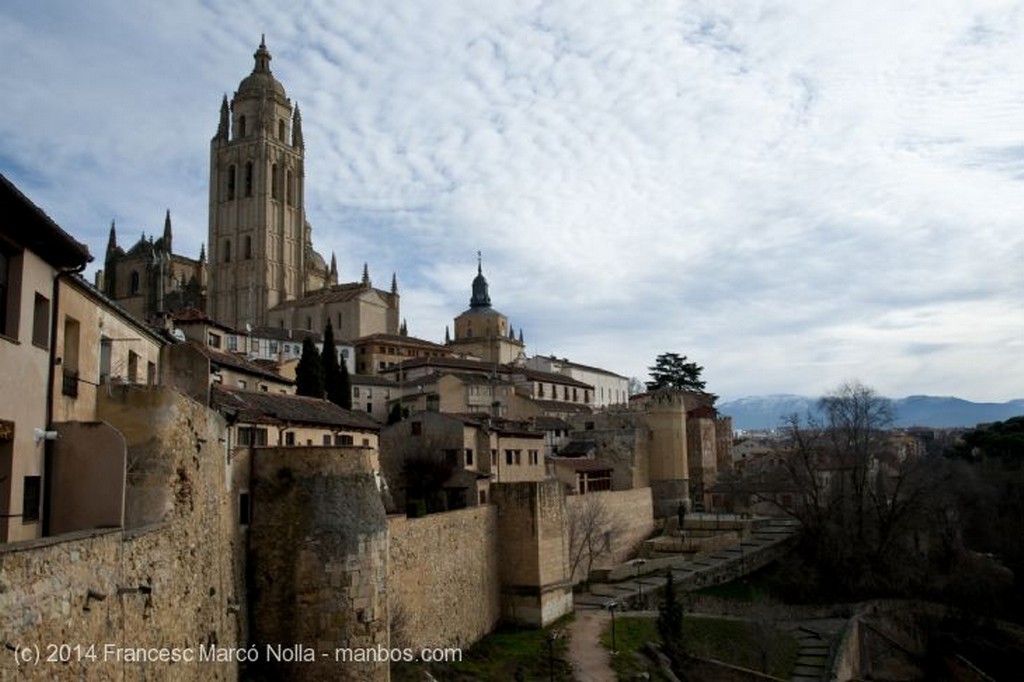 Segovia
Rincones de Segovia
Segovia