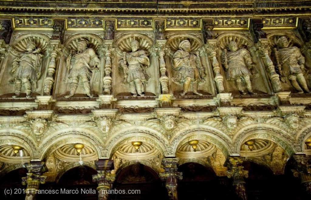 Toledo
Rincones de Toledo
Toledo