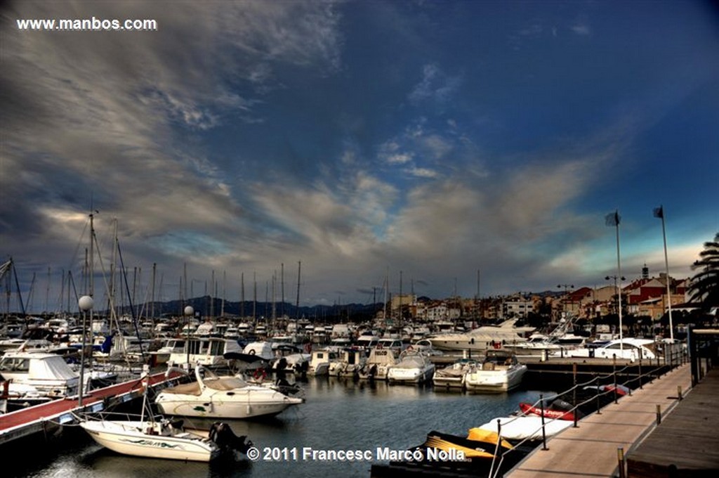 Cambrils
Nit del Foc
Tarragona