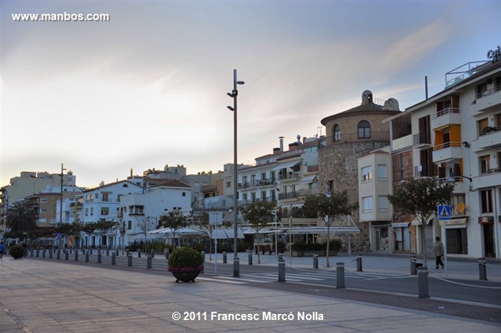 Cambrils
Tarragona