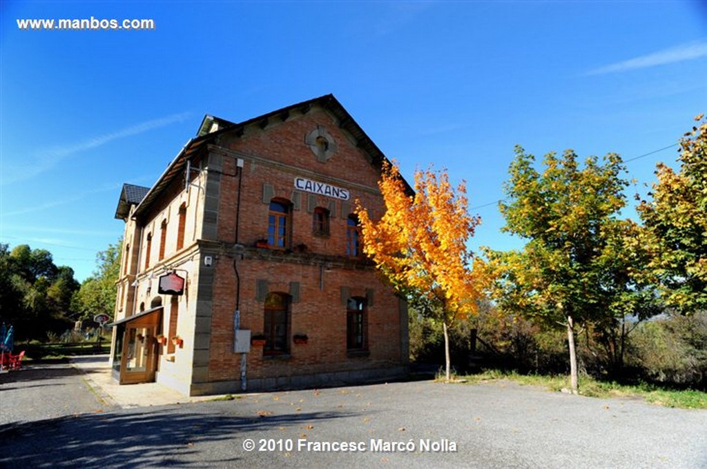 Cerdanya
Fachada Ermita Romanica 
Gerona